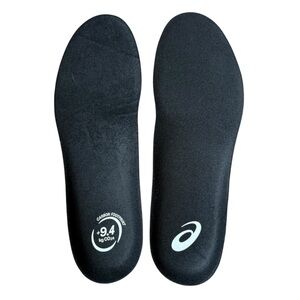 NEW ASICS Gel Cumulus 27 Insole Sock Liner Size 9.5